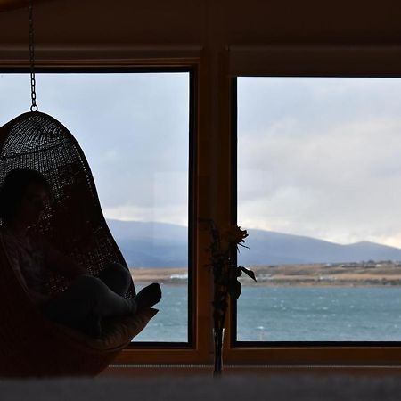 Cumbres Apart Leilighet Puerto Natales Eksteriør bilde